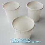 Corn starch Bio-based Disposable Lunch box, Corn Starch Disposable Food
