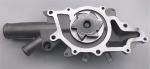 6112001201 Engine Parts Water Pump