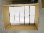EO Sterilized White Disposable Wound Closure Staples