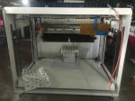 1050mm Cardboard Cutting Machine 220V with Auto Stack Function