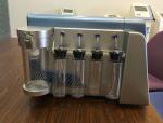 Water Peeling Hydro Microdermabrasion Machine for Facial Skin Cleaning OEM / ODM