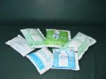 PLS Aseptic Pouch Filling Machine For Plant Protein Beverages / Liquid Dairy