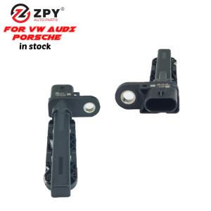 Wholesale ZPY Auto Parts crankshaft position sensor For Touareg 3.0T diesel 059906433J 059906433F 059906433E from china suppliers