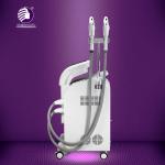 4 In 1 Hair Removal IPL RF Beauty Equipment 4H System IPL RF Elight And ND YAG