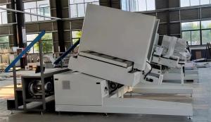 Wholesale Automatic Pile Turner SDX-PT1650 from china suppliers