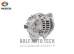 130amp Hitachi Alternator Automobile Alternator Parts LESTER 11165 For 4.0
