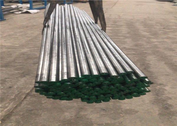 Quality KCF Insulating Material Rod Standard Size For Making KCF Guide Pin for sale