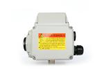 Smart Modulating Quarter Turn Actuator With Control Pack