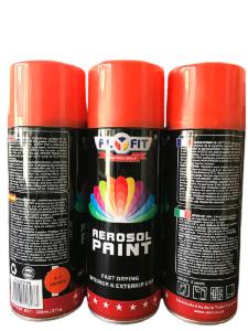 Wholesale Interior Anti Rust TUV EN71 450ML Acrylic Spray Paint from china suppliers