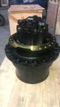 HITACHI Travel Motor Assy HMGF68 HMGF57 ZX330 ZX330-3 ZX330-5 ZX350-3 Five Drive