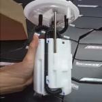 1489084080 F01RB00S0 Fuel Pump Assembly For Citroen Trium Sega Peugeot