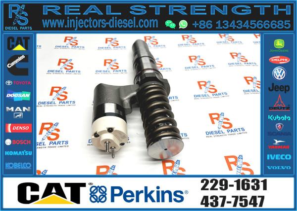 Fuel Injector 153-7923 317-5278 350-7555 250-1314 359-5469 375-4106 10R-8795 10R
