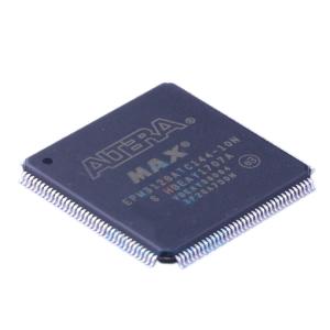 Wholesale EPM3128ATC144-10N TQFP-144 Electronic Components Integrated Circuit IC EPM3128ATC144-10N from china suppliers