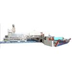 China Supplier Roll Paper Extrusion Coating And Laminating Machine