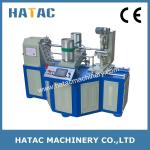 Thermal Printer Paper Roll Slitting and Rewinding Machinery,Tax Paper Roll