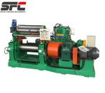 CE 6'' 28'' Automatic Rubber Mixing Equipment With Low Noise