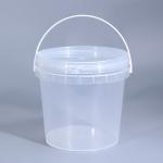 Silk Screen Printing 1/2 Gallon Water Bottle for Beverage and Food Storage