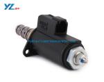 320C 320D Hydraulic Pump Solenoid Valve 111-9916 Accessories For Diggers