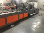 Zipper Shipping Boxes Machine / ≥300g/m²cartons/ 60m/min