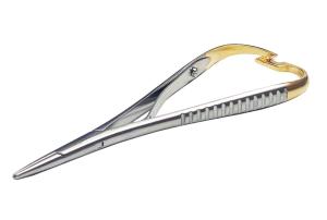 Wholesale ISO9001 Dental Sectional Matrix System Forceps For Placing Wedges from china suppliers
