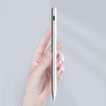 Soft Tip White Stylus Pen 14cm Length 1 Year Warranty