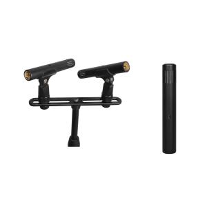Wholesale 21mm*166mm Studio Condenser Microphone For Youtube Vlogging 3mA from china suppliers