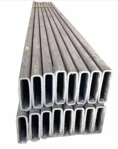Wholesale Rectangular Tubes Stainless Steel Welded Pipe Square Stainless Steel Ss316l Pipe from china suppliers