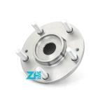 Industrial Hub Bearing 518508 43502-32070 BR930303K HA590303K High Load Capacity