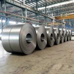 AISI ASTM JIS 403 Grade 201 304 Ss Coils Stainless Steel Coil Cold Rolled for