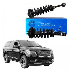 Wholesale SH849JV Front Rear Air Spring To Coil Spring Conversion Kit For Ford Expedition Lincoln Navigator  2003-2006 from china suppliers