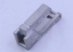 SC4W Clip Precision Metal Machining Parts Customized Sizes / Drawing