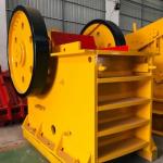 Mining Mobile Jaw Crusher Pex 300x1300 300 X 1200 Black Jaw Crusher 48 X 60 24 X