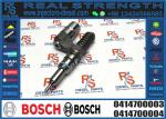 Fuel injector 0414700003 0414700005 0414700007 0414700009 3155044