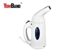 Wholesale Customized Handy Garment Steamer Max 60 Second Heat Up Time 0.56kg Weight from china suppliers