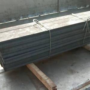Wholesale Astm A514 Carbon Steel Plate 6.0*2000*8000mm Quenched And Tempered from china suppliers
