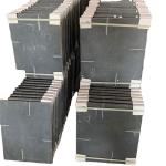 Oxide Bonded Silicon Carbide Plate for High Temperature Resistance in Oven and