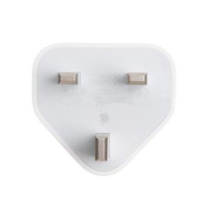 Wholesale For OEM Original Apple iPhone 6 Adapter (UK Plug) - White from china suppliers