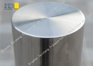 Wholesale Manual Removable Traffic Bollards Corrosion Resistance Easy Maintenance from china suppliers