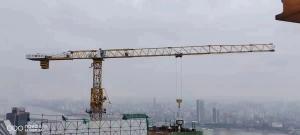 Wholesale 15-Year Xg 8033-25 Tower Crane Inventory Assembled and for Your Construction Project from china suppliers