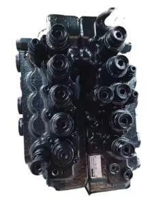 Wholesale Hydraulic Parker 280 Control Valve 1033000026 Excavator Spare Parts AV280 Distribution Valve 1033000026 from china suppliers