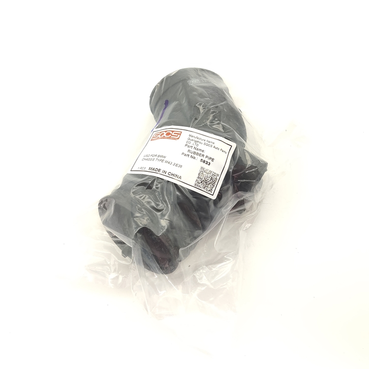 13711739575 Air Filter Intake Pipe Hose for BMW E36 316i Compact Coupe M43 OEM Size