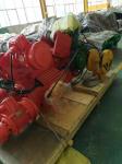 China crane20T BCD explosion proof electric hoist, hoist, wire rope electric