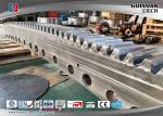 18CrNiMo7-6 34CrNiMo6 4140 Carbon Steel Forgings Carburizing Treatment Splicing