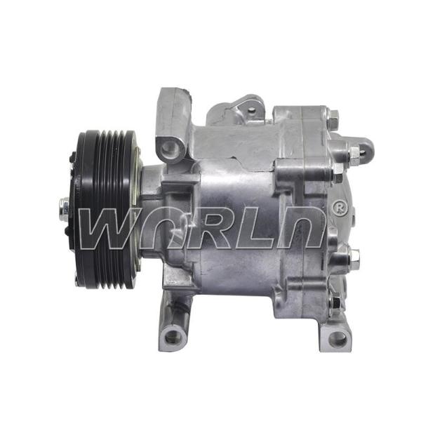 RC.600.204 12V dc air conditioner 51873922 For FIAT PALIO/SIENA/DOBLO/BRAVO TJET