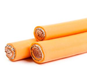 Wholesale TPE Insulated Electric Vehicle EV Charging Cables Copper Wire Braid Shielding TPE Sheath from china suppliers