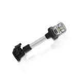 3NM Waterproof 24VDC Marine Navigation Lights / Boat Signal Lights