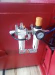 Full automatic tire changer tire service equipment for car workshop