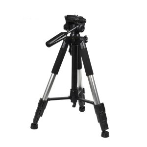 Buy cheap Q111 590mm Mobile Video Recording Stand , FCC Travel Fluid Head Video Tripod from wholesalers