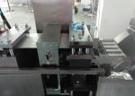 Cold Forming Aluminium Foil Alu Alu Blister Packing Machine For Alu PVC Blister