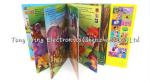 Plastic Button Baby Sound Module WCA ABS 27 Buttons Toy Sound Module